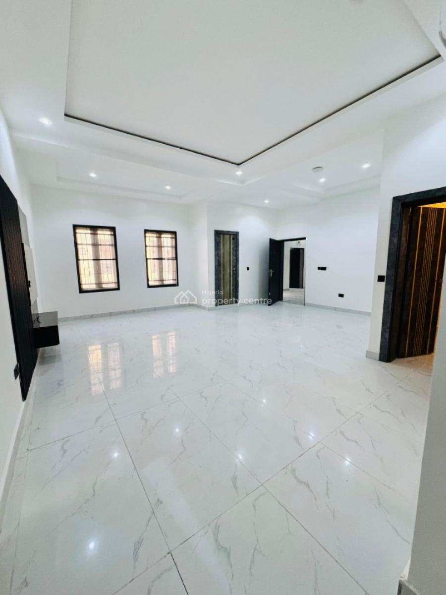 Tastefully Finished & Elegantly Designed 2-bedroom Apartments, By Dunamis Church, Durumi, Abuja, Flat / Apartment for Sale