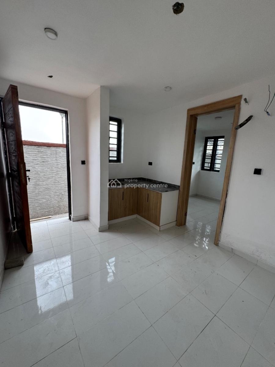 Fully Serviced Miniflat, Ikate Elegushi, Lekki, Lagos, Mini Flat (room and Parlour) for Rent