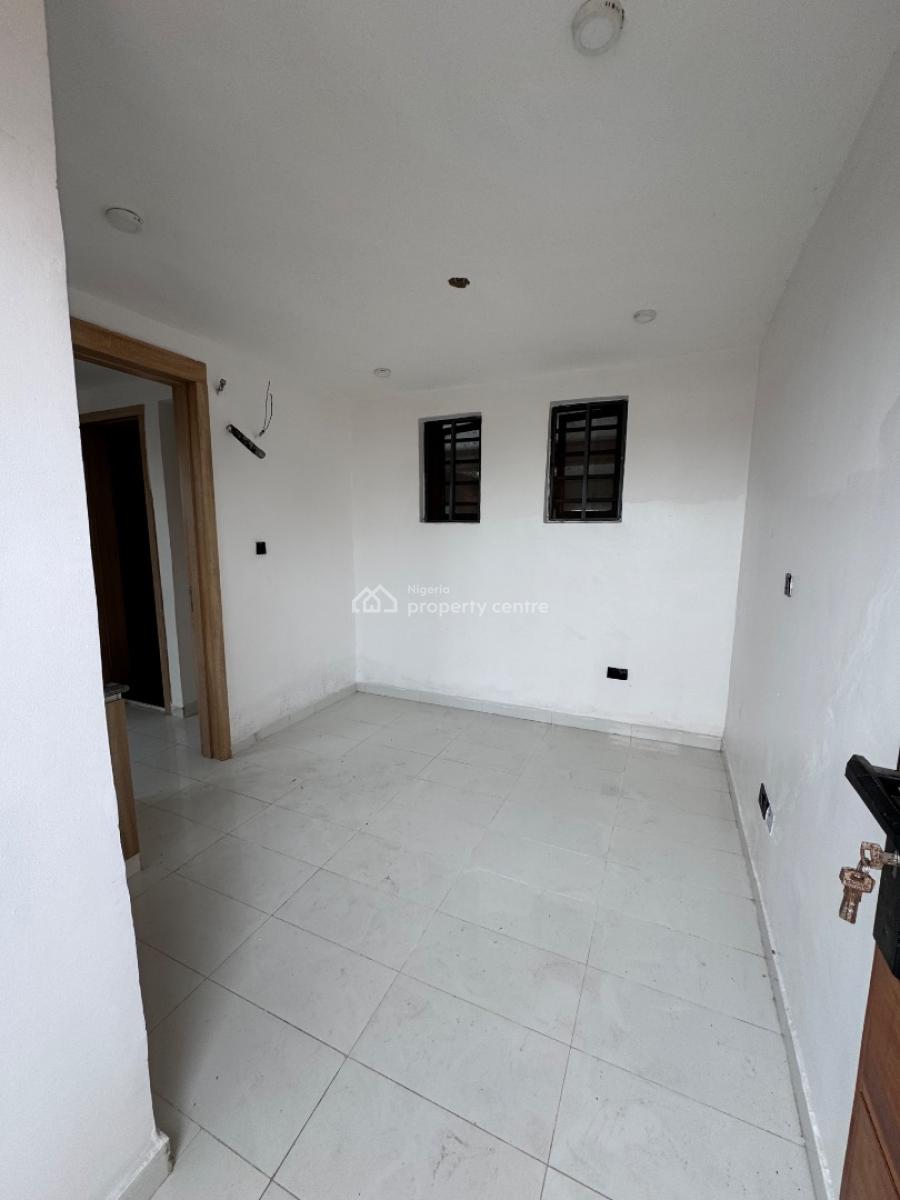 Fully Serviced Miniflat, Ikate Elegushi, Lekki, Lagos, Mini Flat (room and Parlour) for Rent