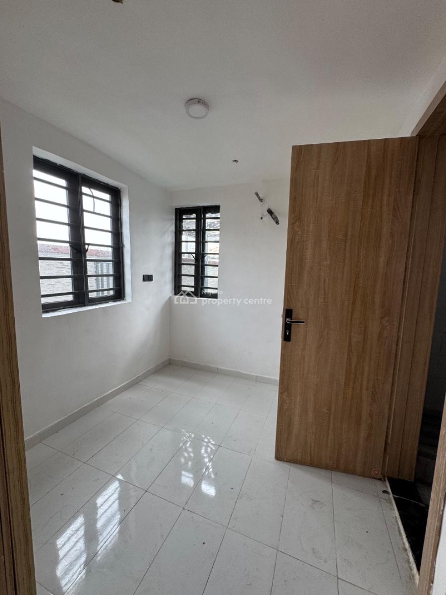 Fully Serviced Miniflat, Ikate Elegushi, Lekki, Lagos, Mini Flat (room and Parlour) for Rent