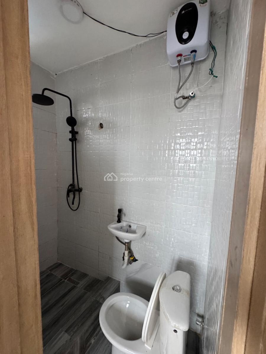 Fully Serviced Miniflat, Ikate Elegushi, Lekki, Lagos, Mini Flat (room and Parlour) for Rent