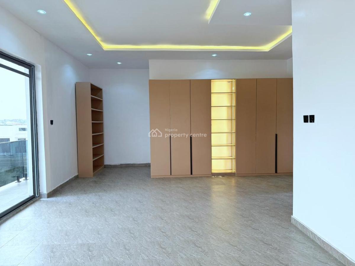 Luxury 4 Bedroom Duplex with C of O: Pay and Park in 12 Months, Emerald Duplexes, Beside Abraham Adesanya, Ogombo, Ajah, Lagos, Detached Duplex for Sale