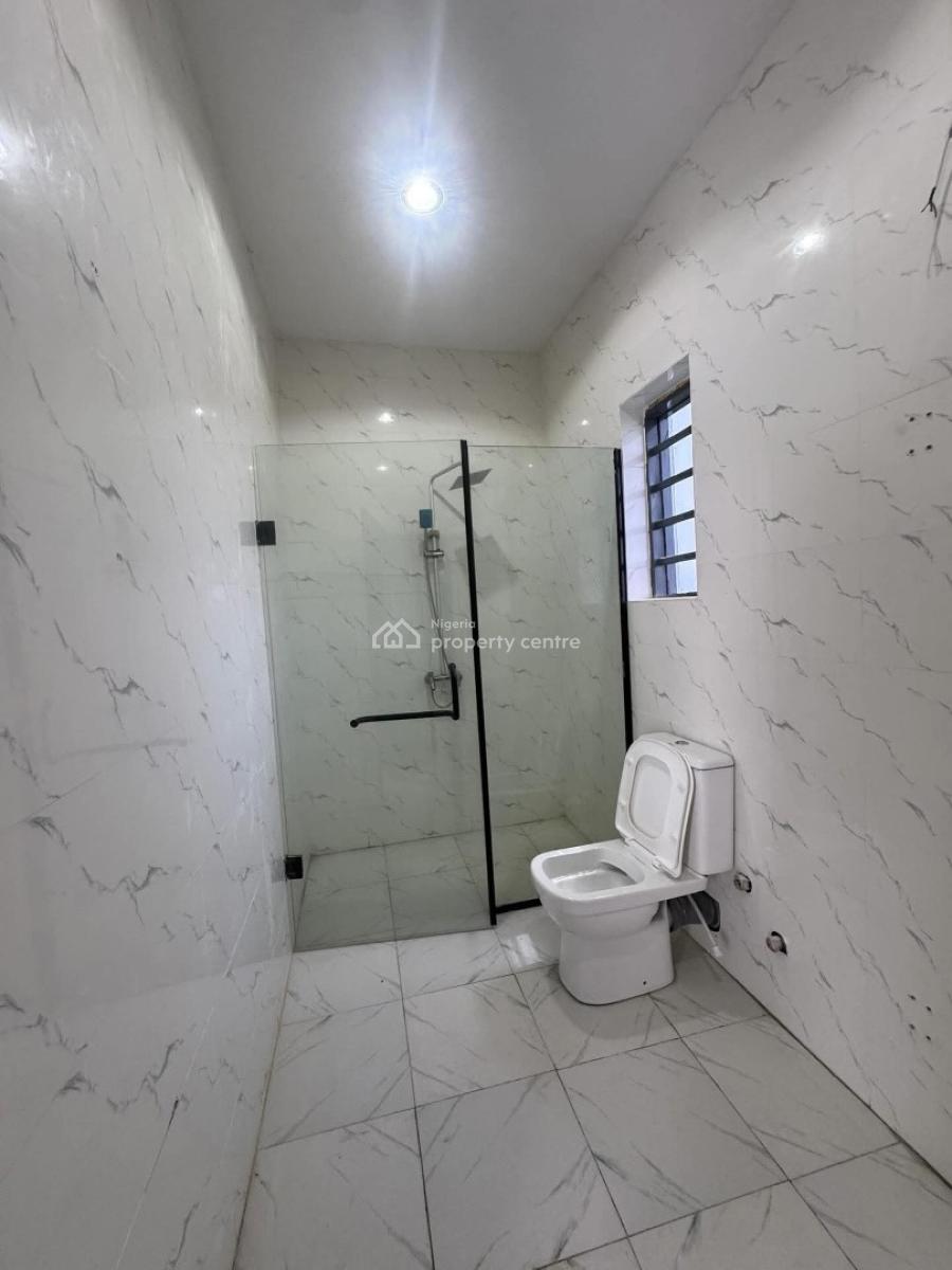 Luxury 4 Bedroom Duplex with C of O: Pay and Park in 12 Months, Emerald Duplex, Ogombo, Ajah, Lagos, Detached Duplex for Sale
