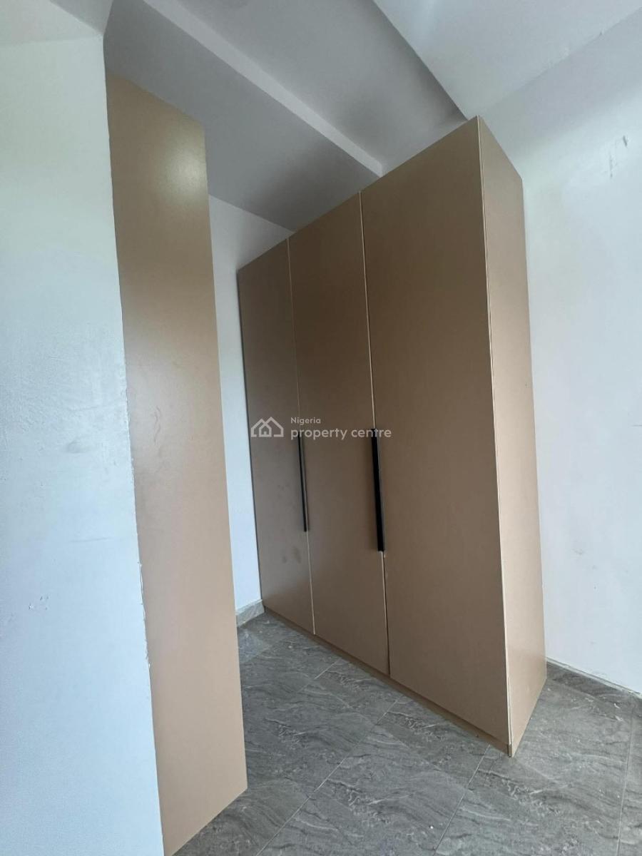 Luxury 4 Bedroom Duplex with C of O: Pay and Park in 12 Months, Emerald Duplex, Ogombo, Ajah, Lagos, Detached Duplex for Sale