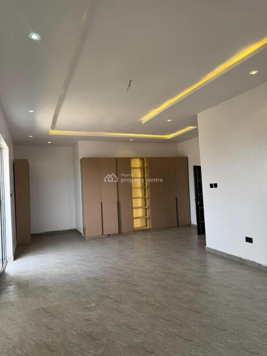 Luxury 4 Bedroom Duplex with C of O: Pay and Park in 12 Months, Emerald Duplex, Ogombo, Ajah, Lagos, Detached Duplex for Sale