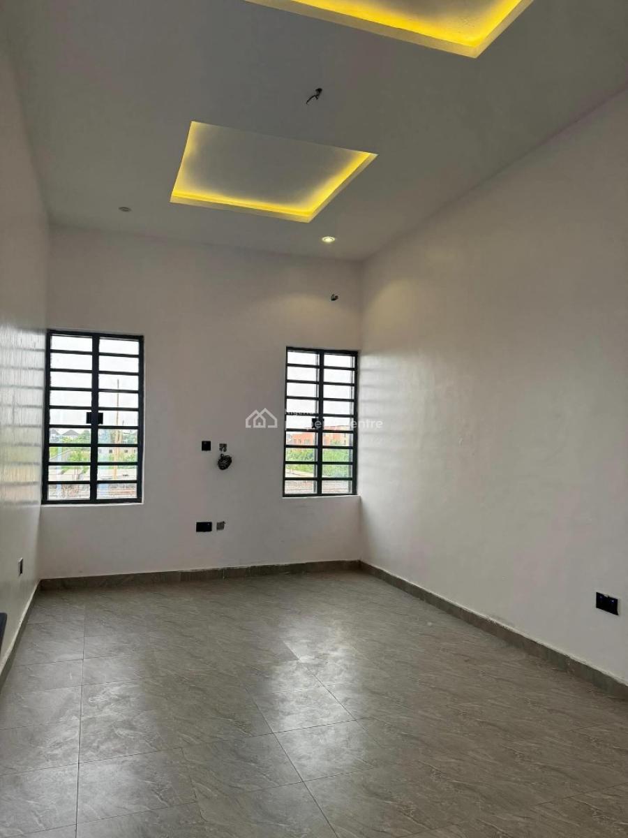 Luxury 4 Bedroom Duplex with C of O: Pay and Park in 12 Months, Emerald Duplex, Ogombo, Ajah, Lagos, Detached Duplex for Sale