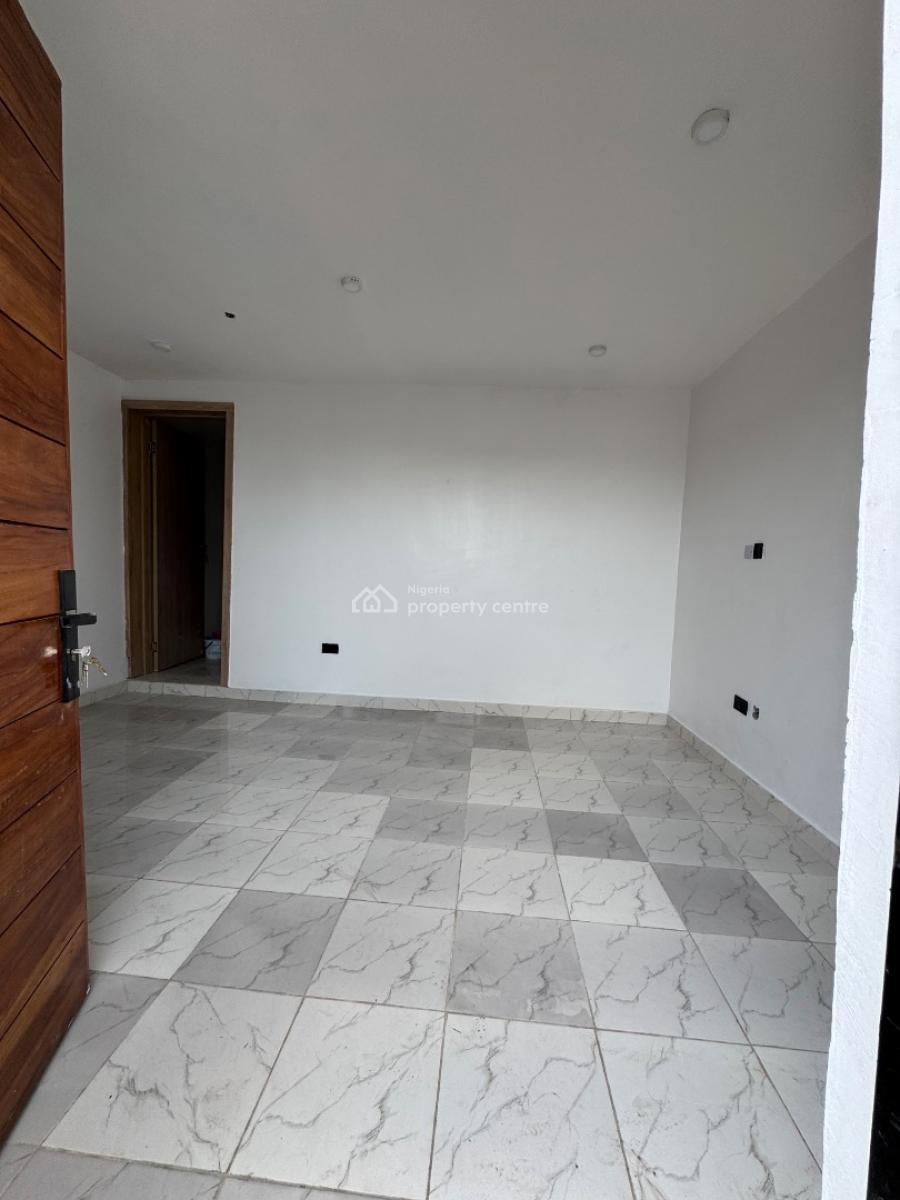 Fully Serviced 2 Bedroom Apartment + Swimming Pool, Ikate Elegushi, Lekki, Lagos, Flat / Apartment for Rent