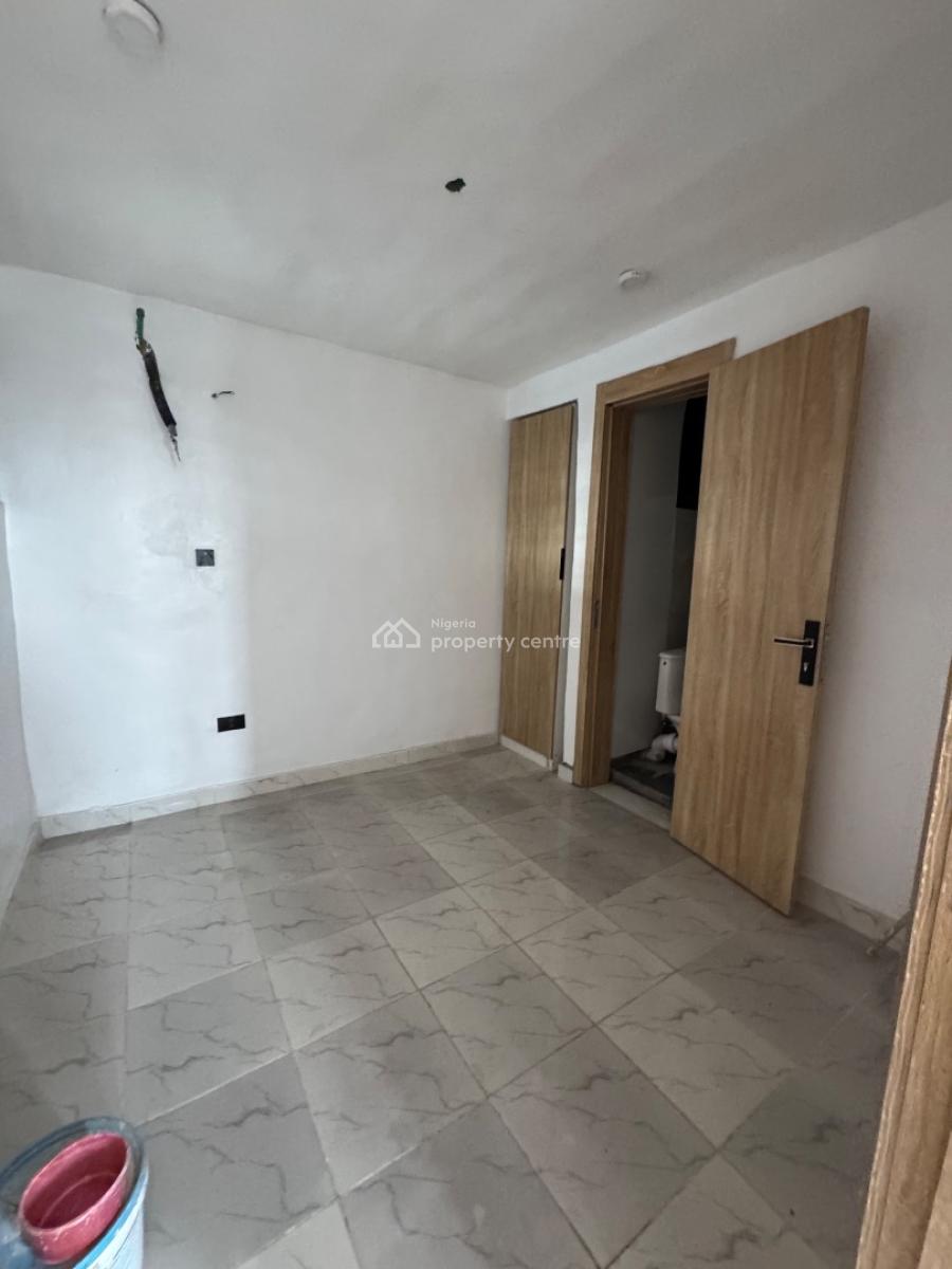 Fully Serviced 2 Bedroom Apartment + Swimming Pool, Ikate Elegushi, Lekki, Lagos, Flat / Apartment for Rent