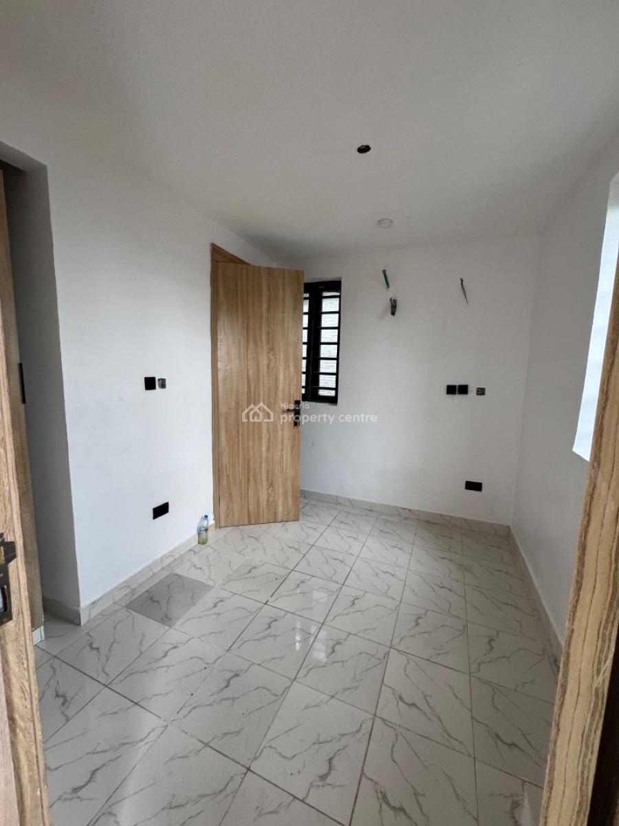 Fully Serviced 2 Bedroom Apartment + Swimming Pool, Ikate Elegushi, Lekki, Lagos, Flat / Apartment for Rent