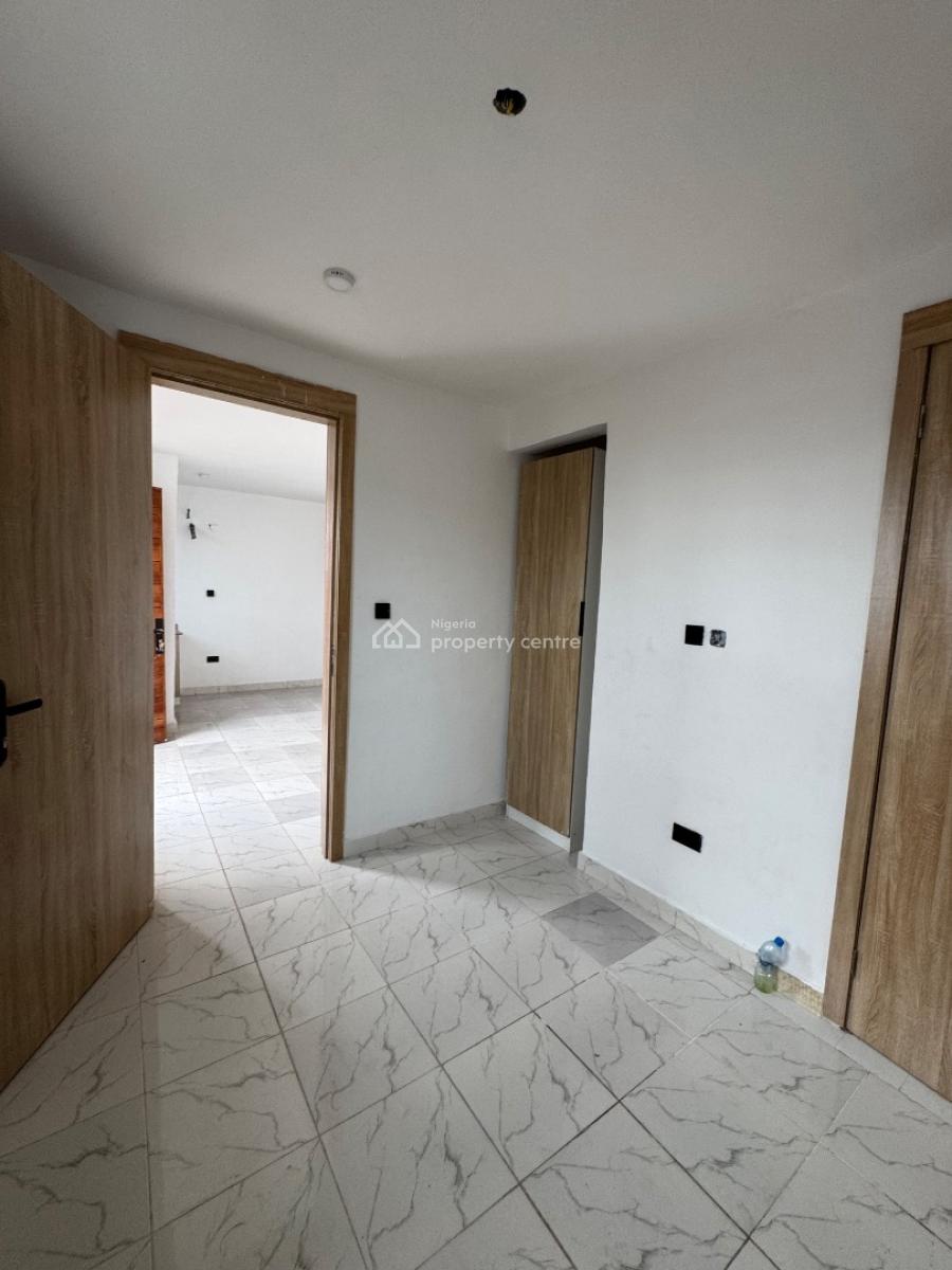 Fully Serviced 2 Bedroom Apartment + Swimming Pool, Ikate Elegushi, Lekki, Lagos, Flat / Apartment for Rent