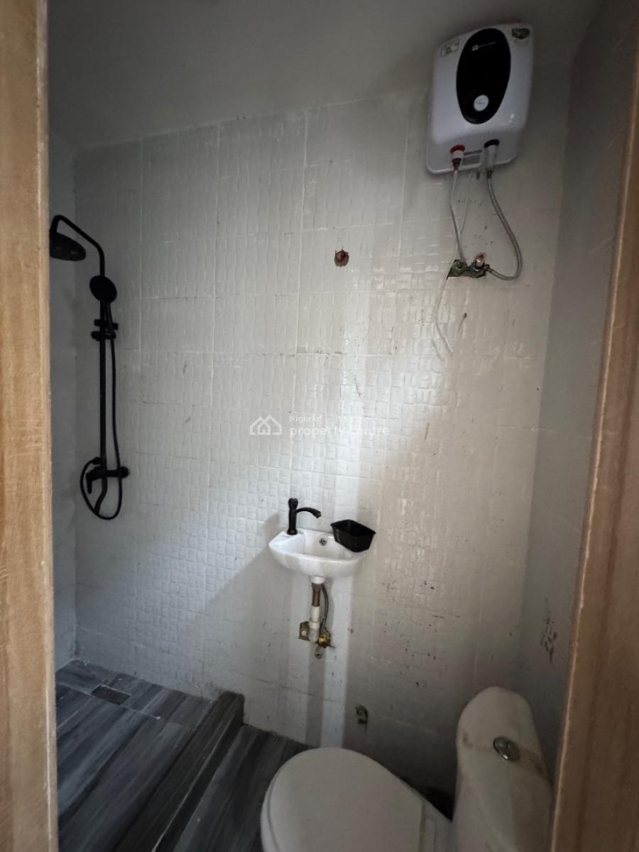 Fully Serviced 2 Bedroom Apartment + Swimming Pool, Ikate Elegushi, Lekki, Lagos, Flat / Apartment for Rent