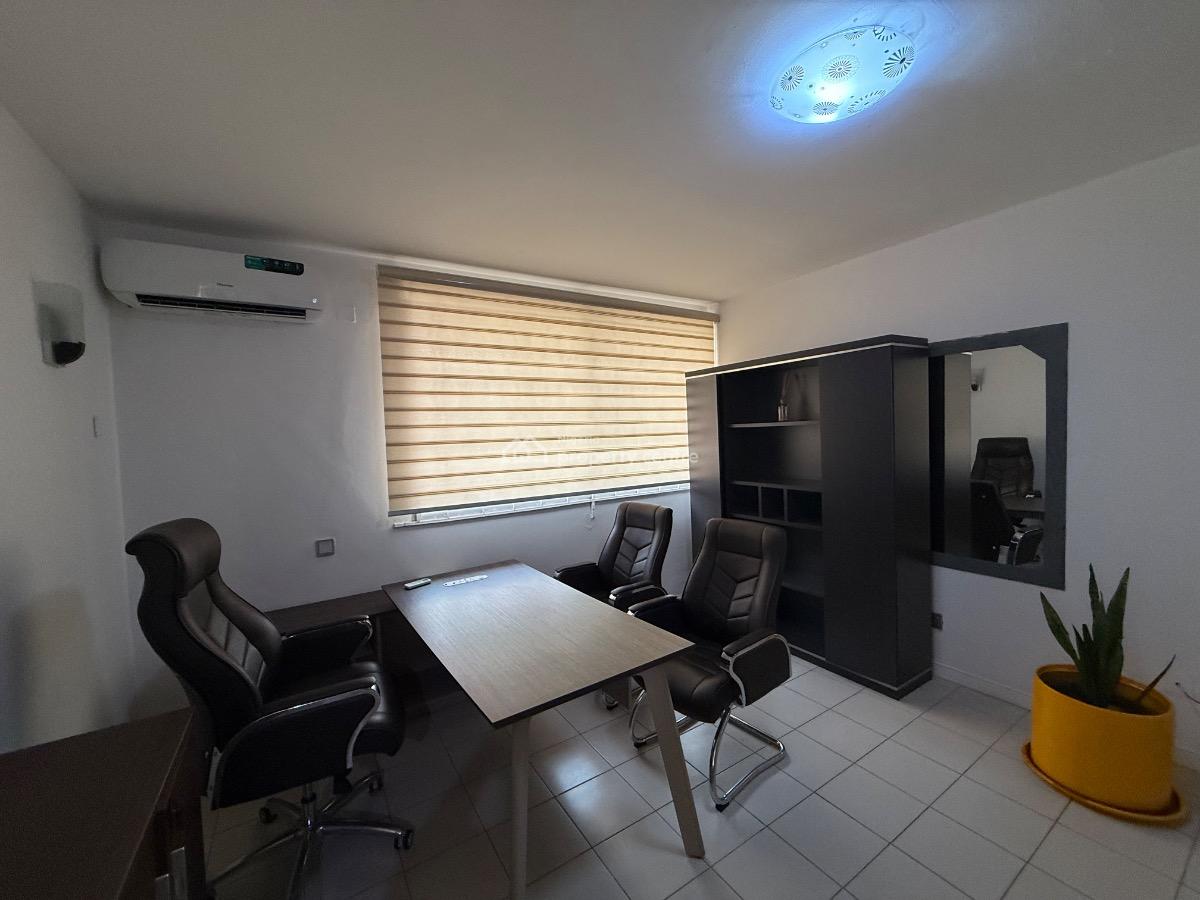 Office Space, Victoria Island (vi), Lagos, Office Space for Rent