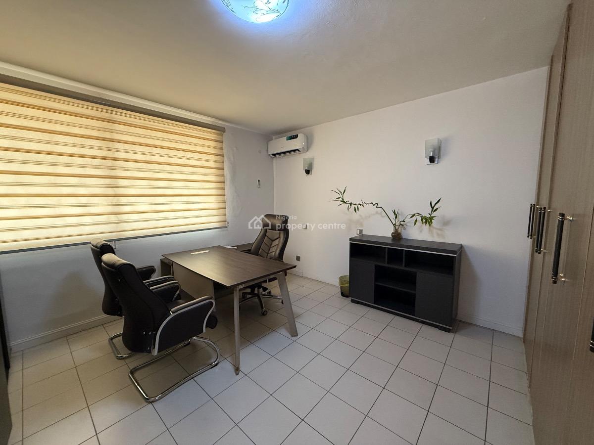 Office Space, Victoria Island (vi), Lagos, Office Space for Rent