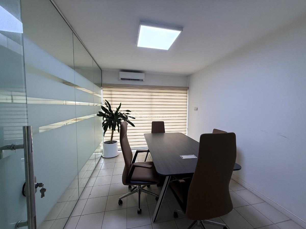 Office Space, Victoria Island (vi), Lagos, Office Space for Rent
