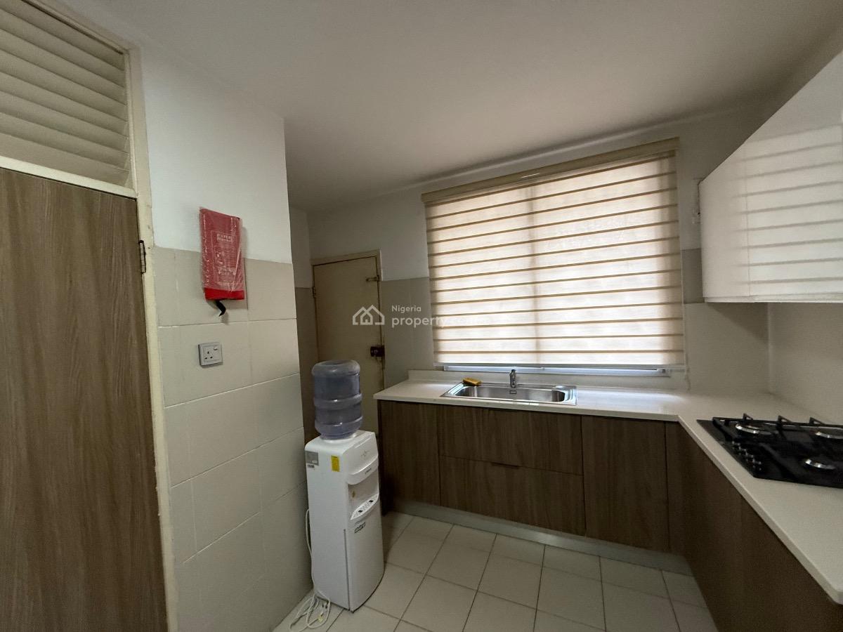 Office Space, Victoria Island (vi), Lagos, Office Space for Rent