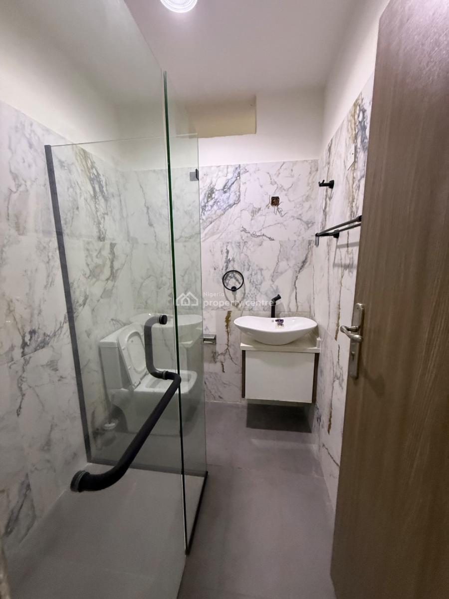 Office Space, Victoria Island (vi), Lagos, Office Space for Rent