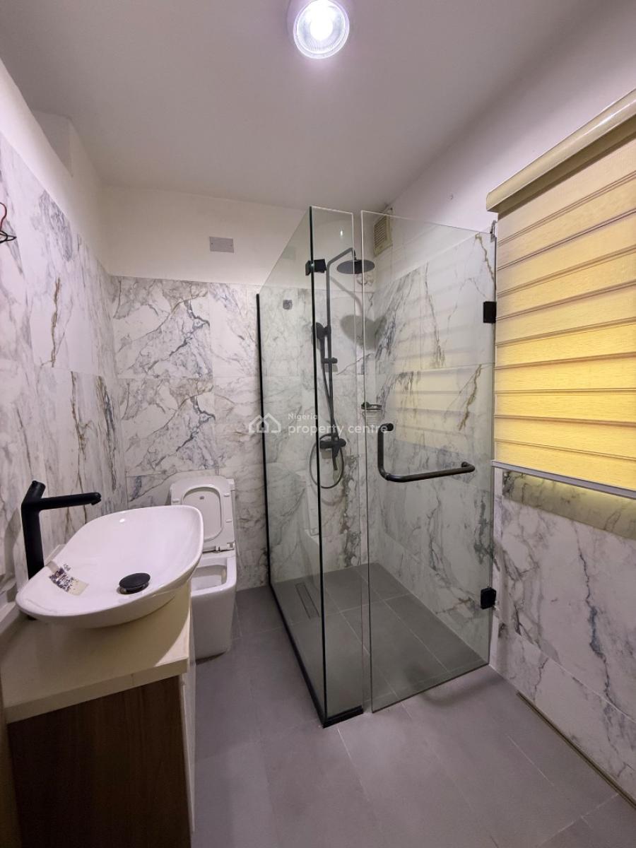 Office Space, Victoria Island (vi), Lagos, Office Space for Rent