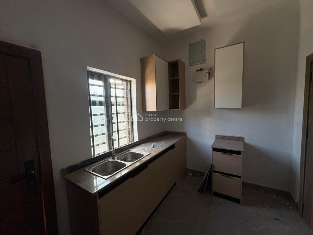 a 2 Bedroom Duplex, Opposite Osapa, By Agungi, Ologolo, Lekki, Lagos, Terraced Duplex for Rent