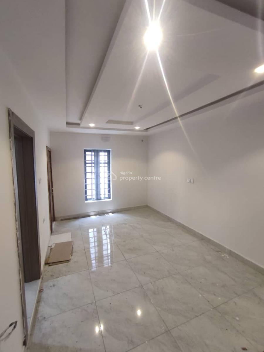 a 2 Bedroom Duplex, Opposite Osapa, By Agungi, Ologolo, Lekki, Lagos, Terraced Duplex for Rent