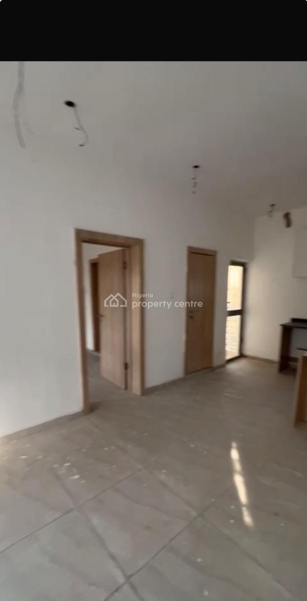 Lovely Serviced Miniflat + Swimming Pool, Salem, Ikate Elegushi, Lekki, Lagos, Mini Flat (room and Parlour) for Rent