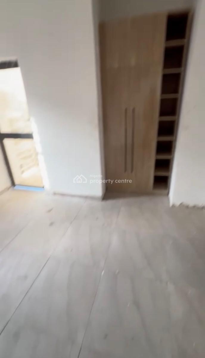 Lovely Serviced Miniflat + Swimming Pool, Salem, Ikate Elegushi, Lekki, Lagos, Mini Flat (room and Parlour) for Rent