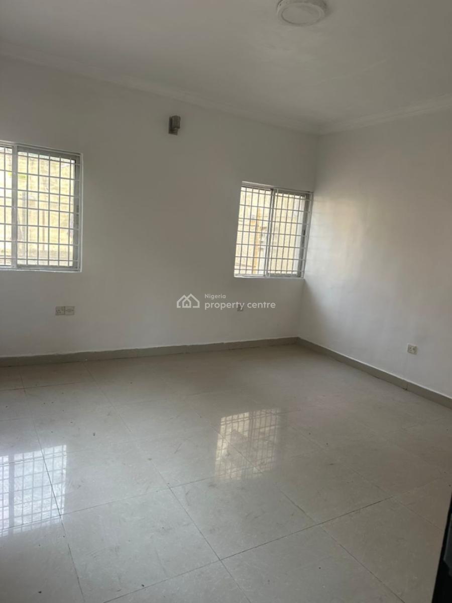 3 Bedroom Apartment with Bq, Adeniyi Jones, Ikeja, Lagos, Flat / Apartment for Rent