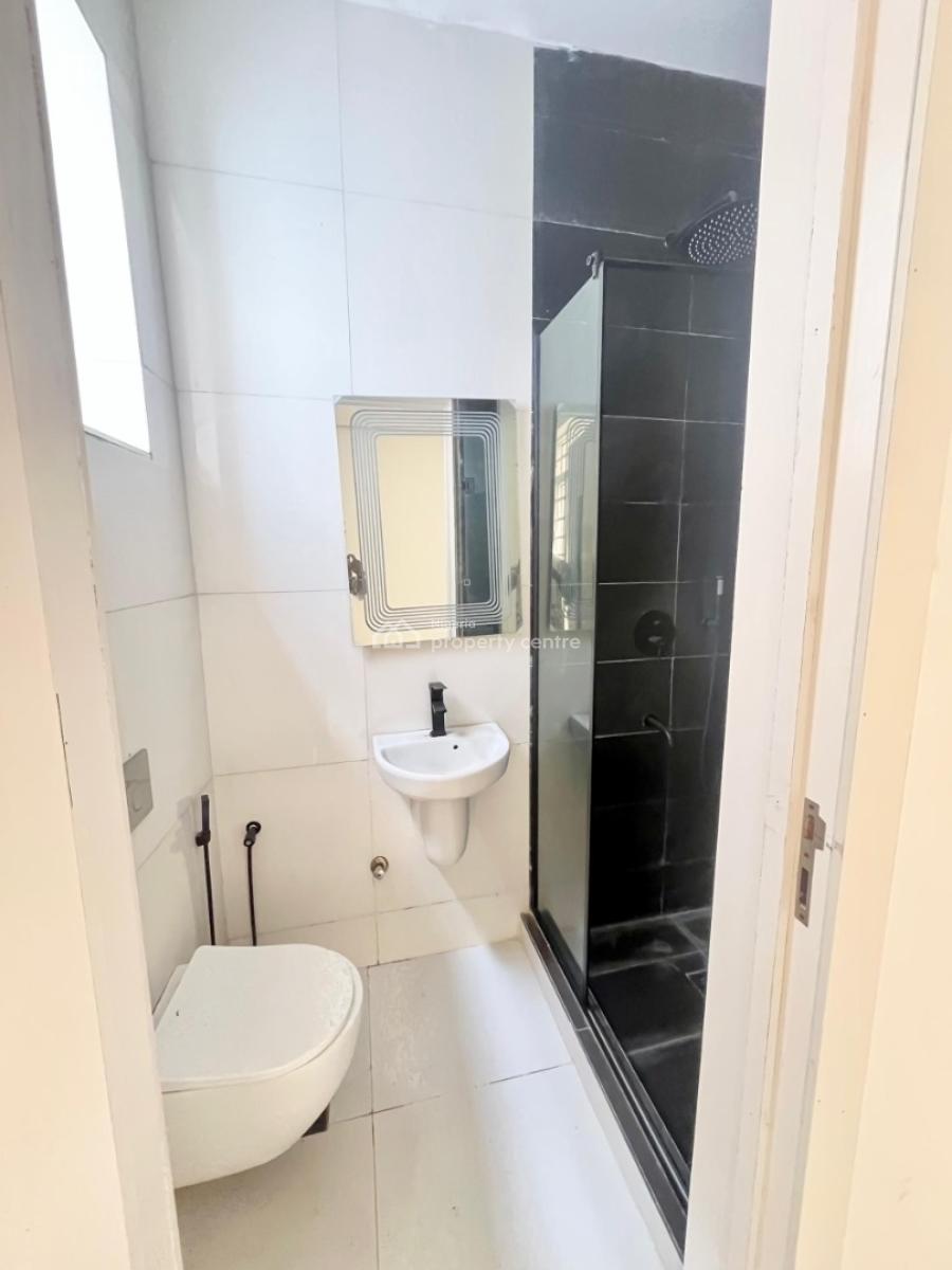 Luxury 5 Bedroom Newly Built Fully Detached Duplex with Bq and Pool, Ologolo, Lekki, Lagos, Detached Duplex for Sale