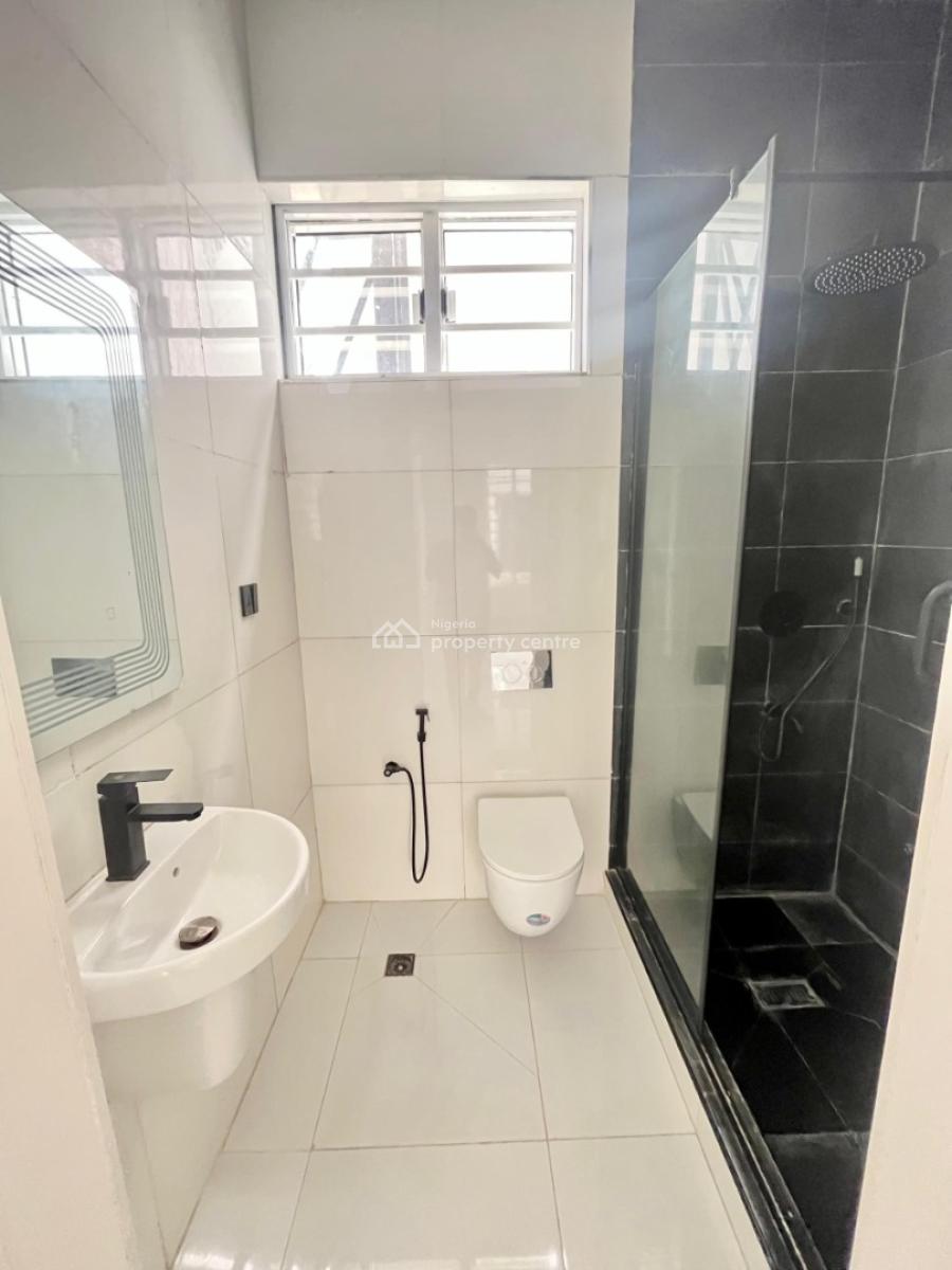 Luxury 5 Bedroom Newly Built Fully Detached Duplex with Bq and Pool, Ologolo, Lekki, Lagos, Detached Duplex for Sale