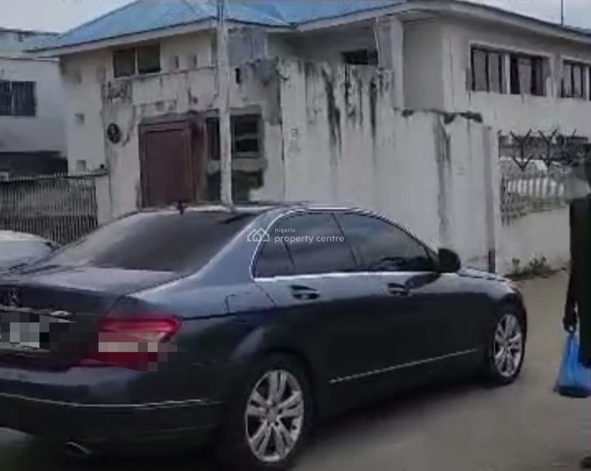 Commercial Property, Garki, Abuja, Commercial Property for Rent