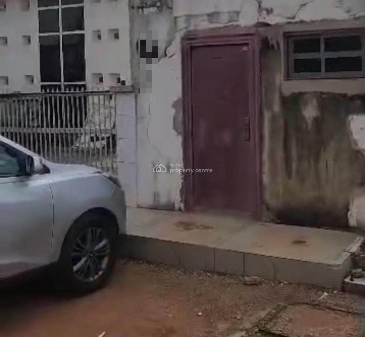 Commercial Property, Garki, Abuja, Commercial Property for Rent