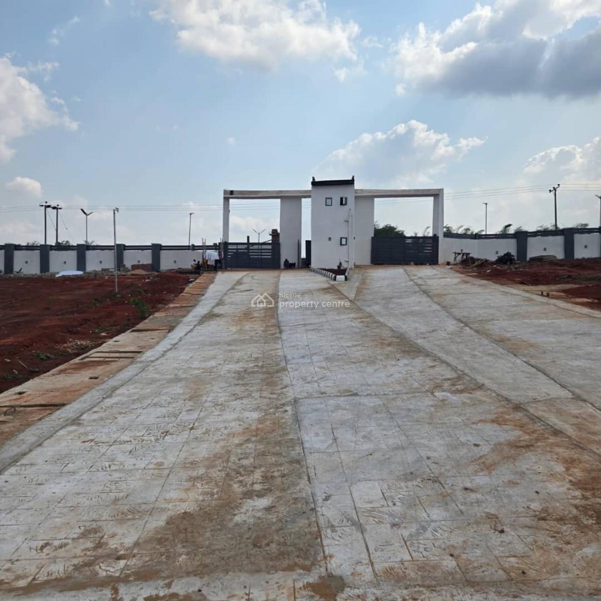 Landview City: Invest Where Growth Lives, Ubulu Okiti, Asaba, Delta, Residential Land for Sale