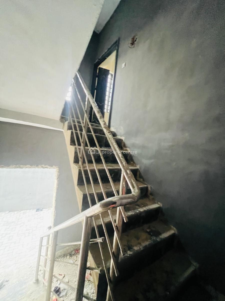 Standard 2 Bedroom Apartment in a Secured Estate, Lakowe, Ibeju Lekki, Lagos, Flat / Apartment for Rent
