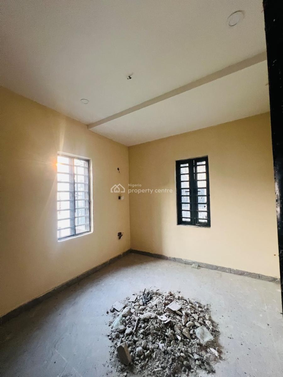 Standard 2 Bedroom Apartment in a Secured Estate, Lakowe, Ibeju Lekki, Lagos, Flat / Apartment for Rent