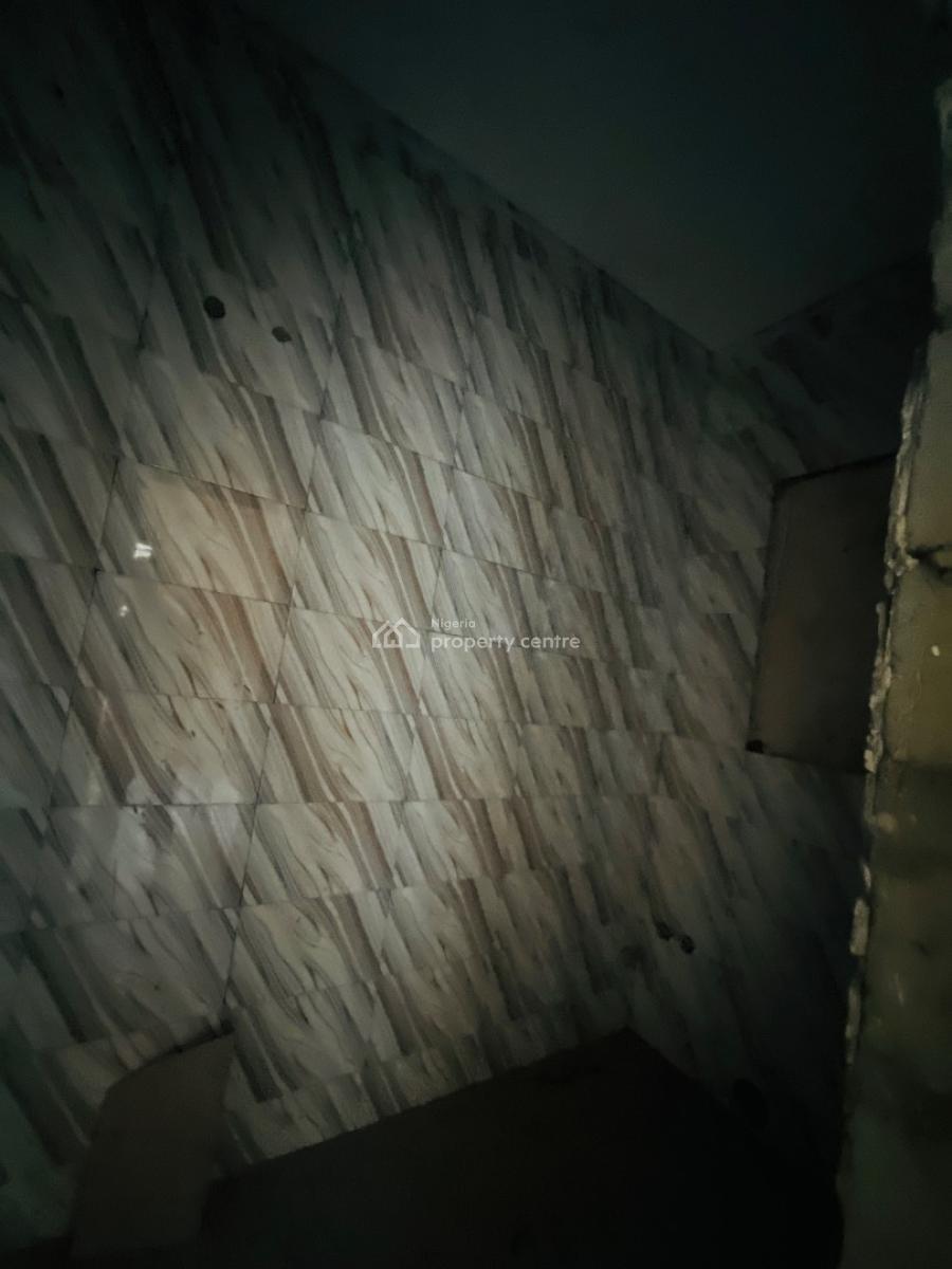 Standard 2 Bedroom Apartment in a Secured Estate, Lakowe, Ibeju Lekki, Lagos, Flat / Apartment for Rent