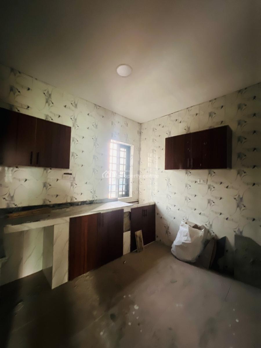 Standard 2 Bedroom Apartment in a Secured Estate, Lakowe, Ibeju Lekki, Lagos, Flat / Apartment for Rent