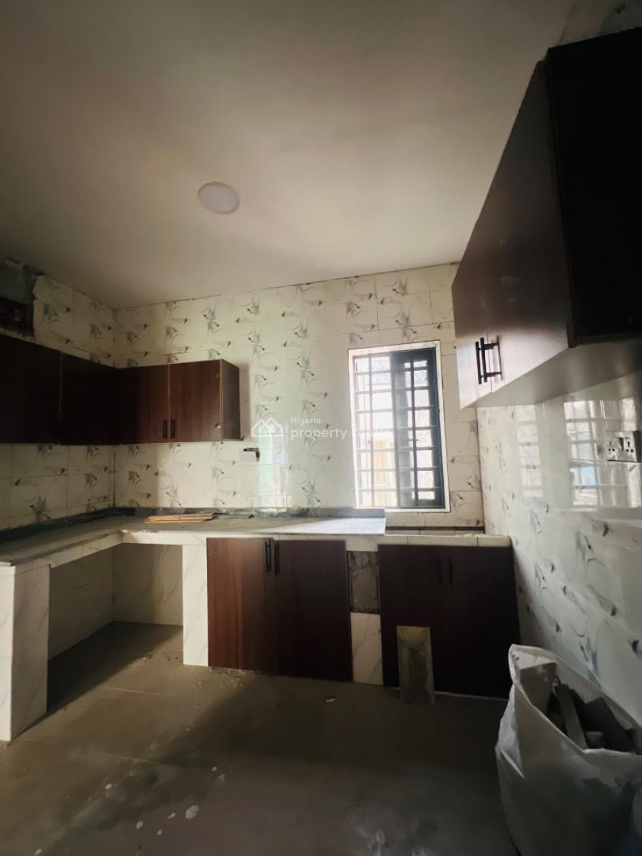 Standard 2 Bedroom Apartment in a Secured Estate, Lakowe, Ibeju Lekki, Lagos, Flat / Apartment for Rent