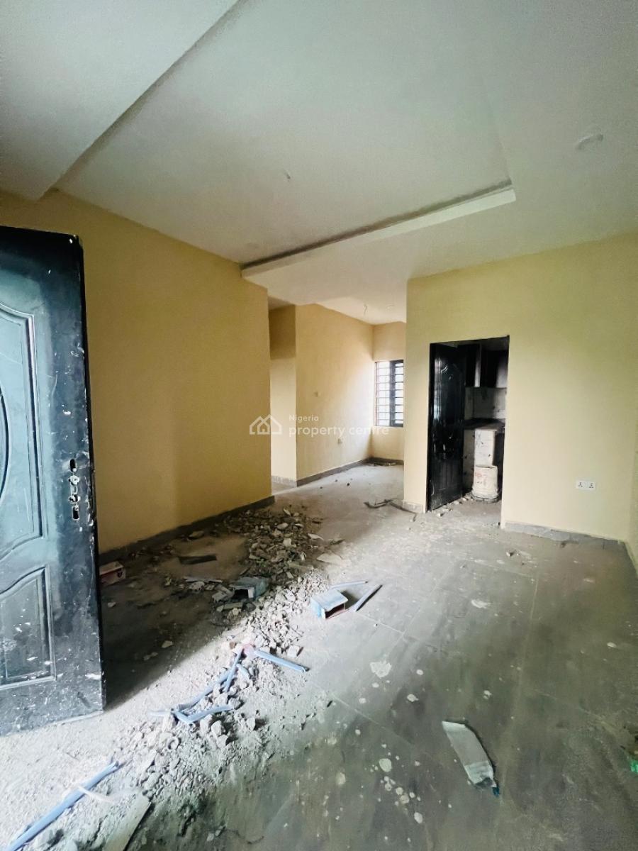 Standard 2 Bedroom Apartment in a Secured Estate, Lakowe, Ibeju Lekki, Lagos, Flat / Apartment for Rent