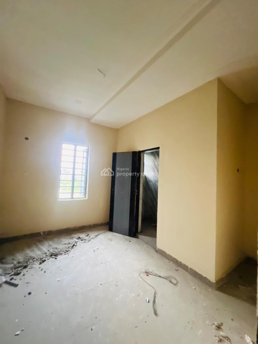 Standard 2 Bedroom Apartment in a Secured Estate, Lakowe, Ibeju Lekki, Lagos, Flat / Apartment for Rent