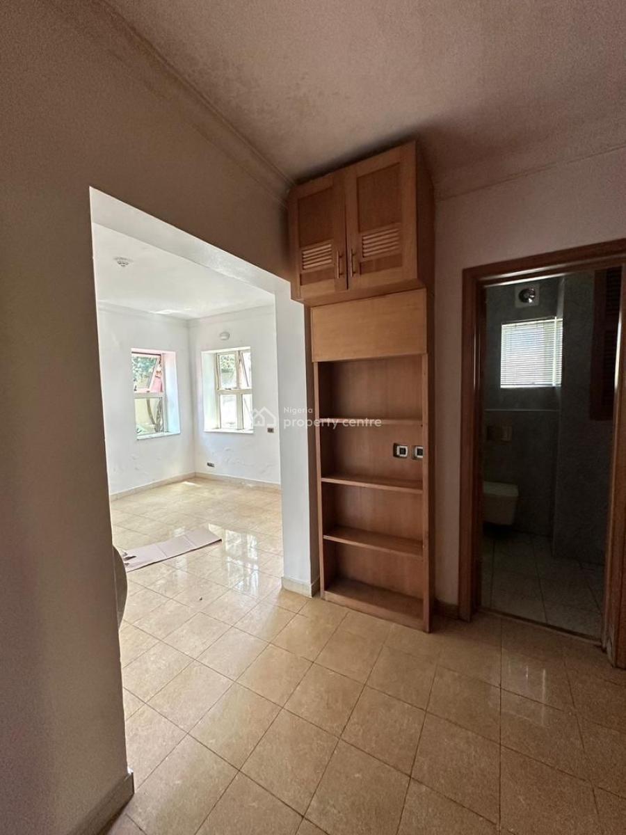 4 Bedroom Maisonette with Bq, Lekki Phase 1, Lekki, Lagos, House for Rent