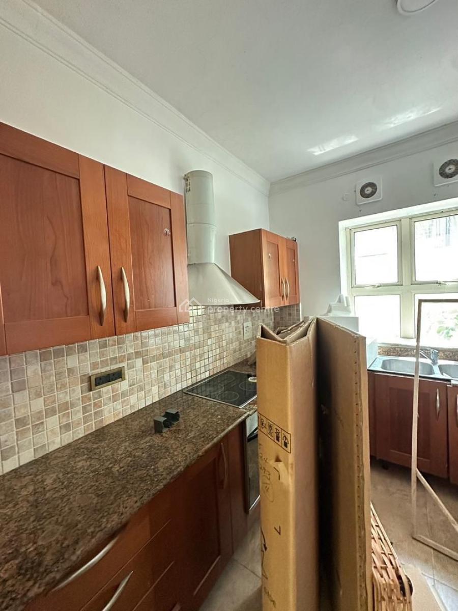 4 Bedroom Maisonette with Bq, Lekki Phase 1, Lekki, Lagos, House for Rent