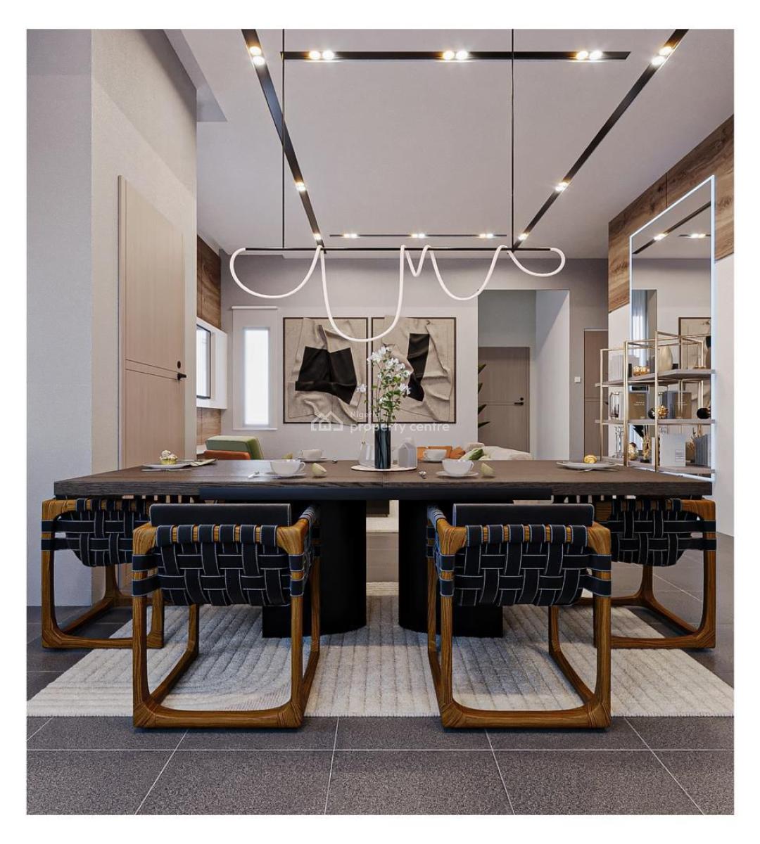 Luxury Bungalows & Resort with Cofo, Eri Bungalow & Resorts, Eleranigbe, Ibeju Lekki, Lagos, Detached Bungalow for Sale