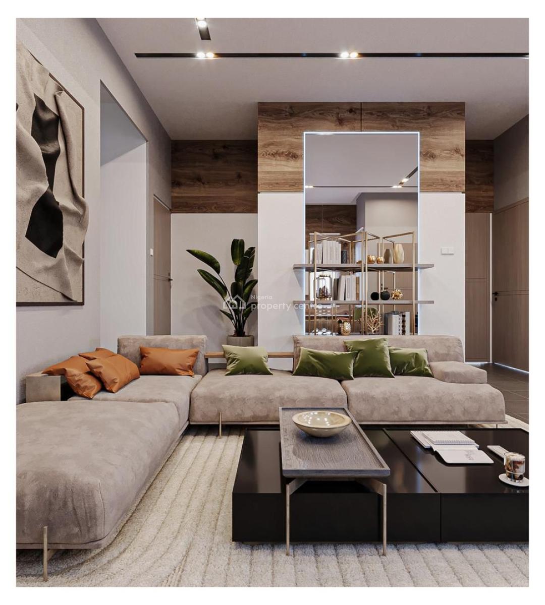 Luxury Bungalows & Resort with Cofo, Eri Bungalow & Resorts, Eleranigbe, Ibeju Lekki, Lagos, Detached Bungalow for Sale