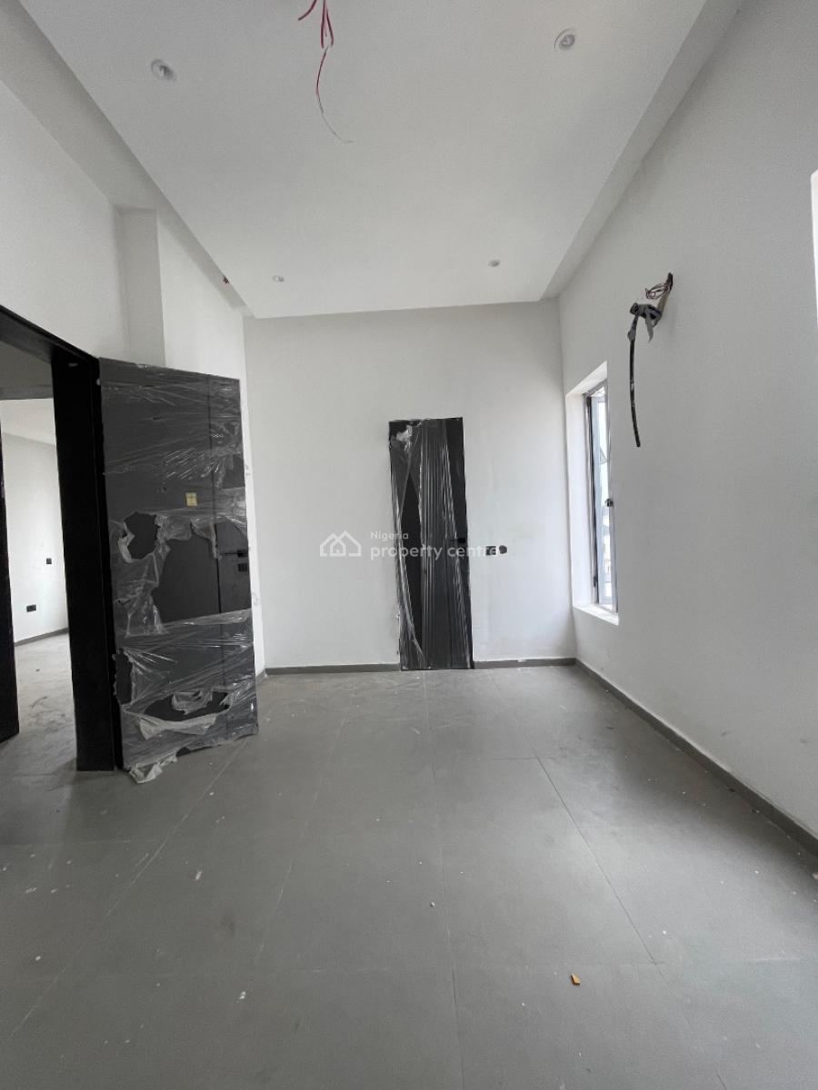 4 Bedroom Terrace Duplex, Lekki Phase 1, Lekki, Lagos, House for Sale