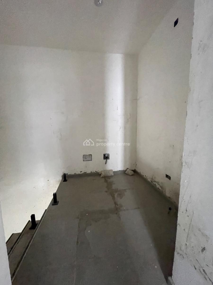 4 Bedroom Terrace Duplex, Lekki Phase 1, Lekki, Lagos, House for Sale