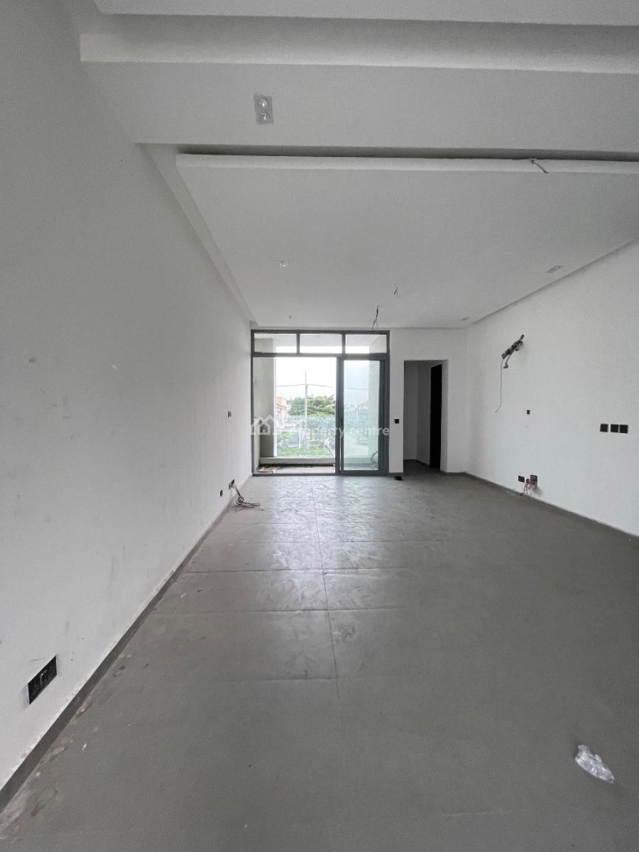 4 Bedroom Terrace Duplex, Lekki Phase 1, Lekki, Lagos, House for Sale