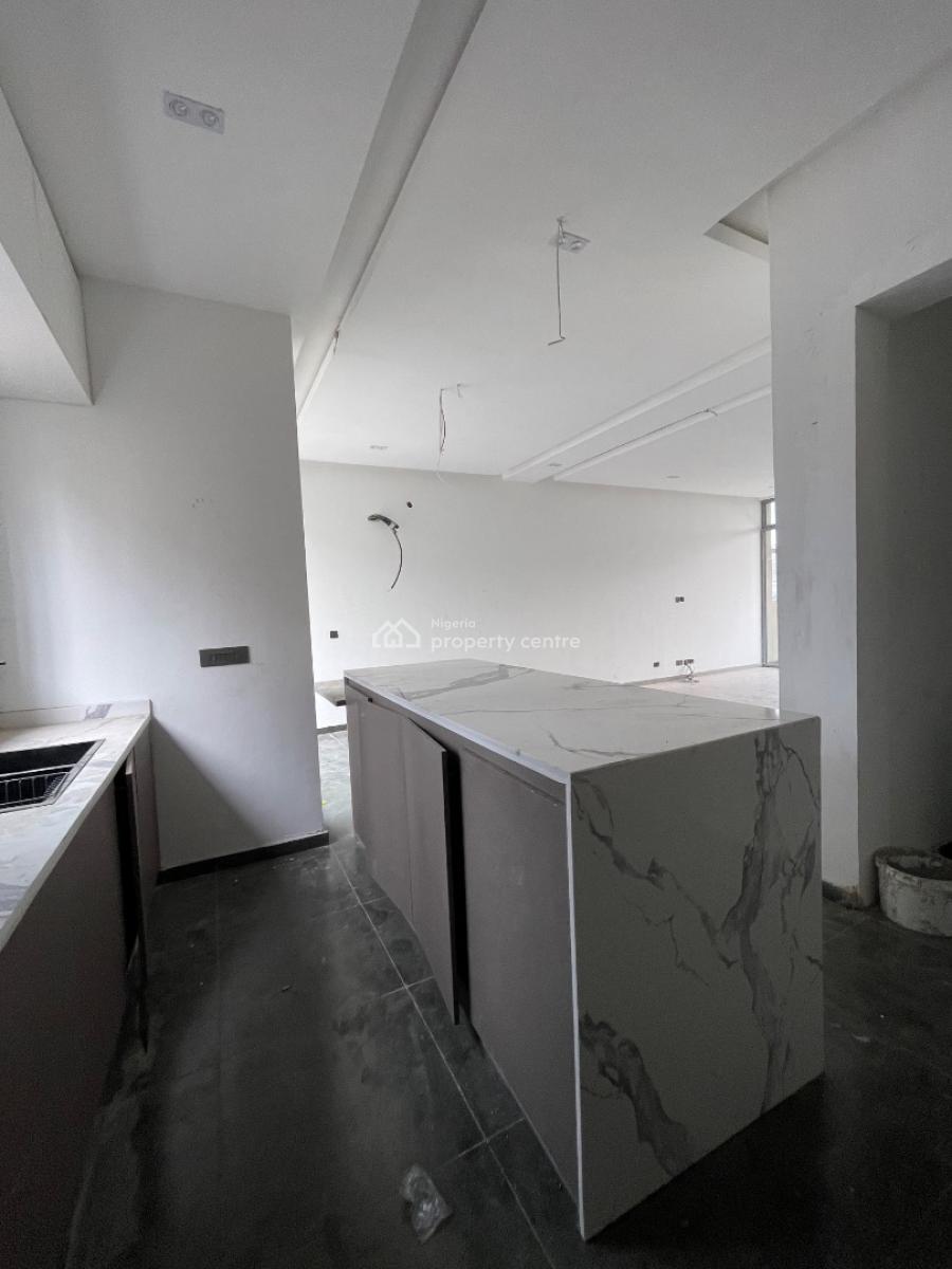 4 Bedroom Terrace Duplex, Lekki Phase 1, Lekki, Lagos, House for Sale