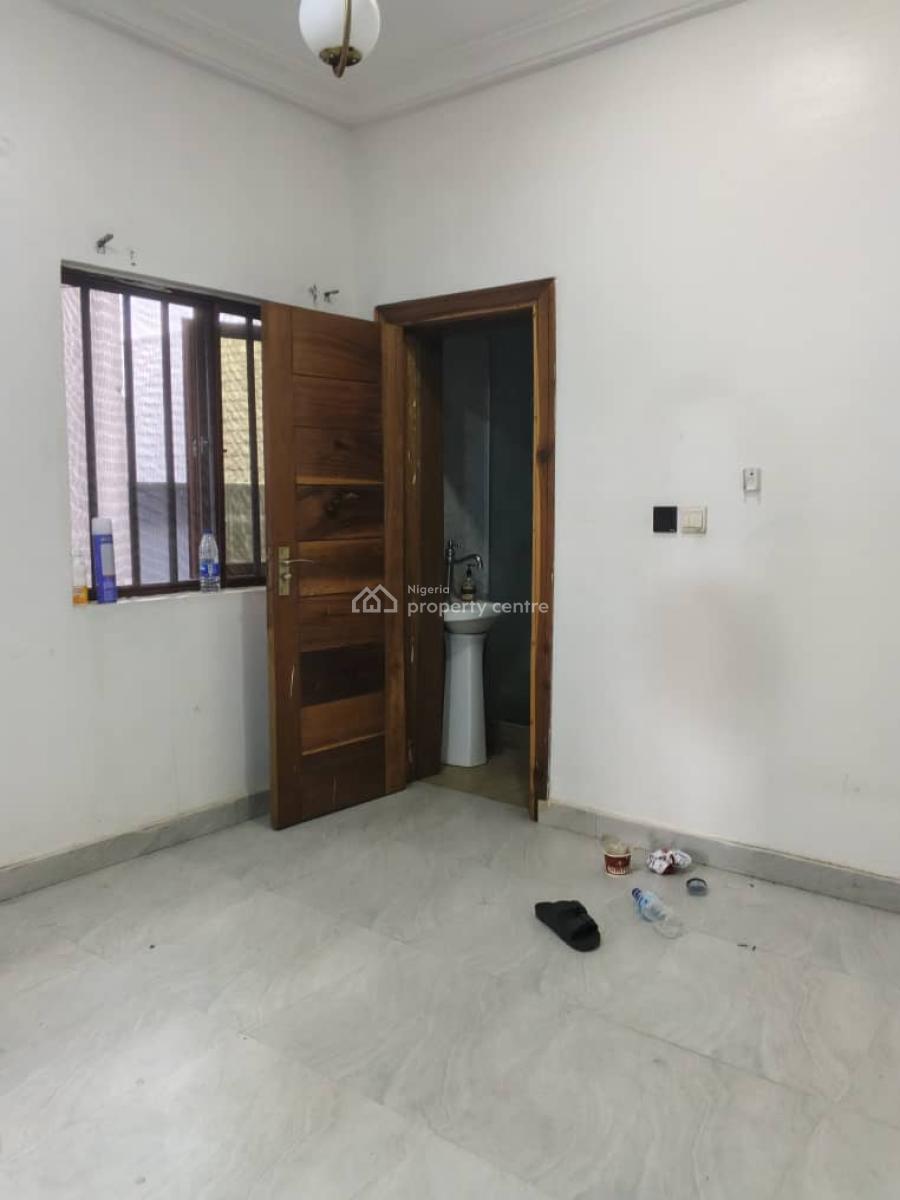 Spacious Studio Room, Salem, Ikate, Lekki, Lagos, Self Contain (single Rooms) for Rent