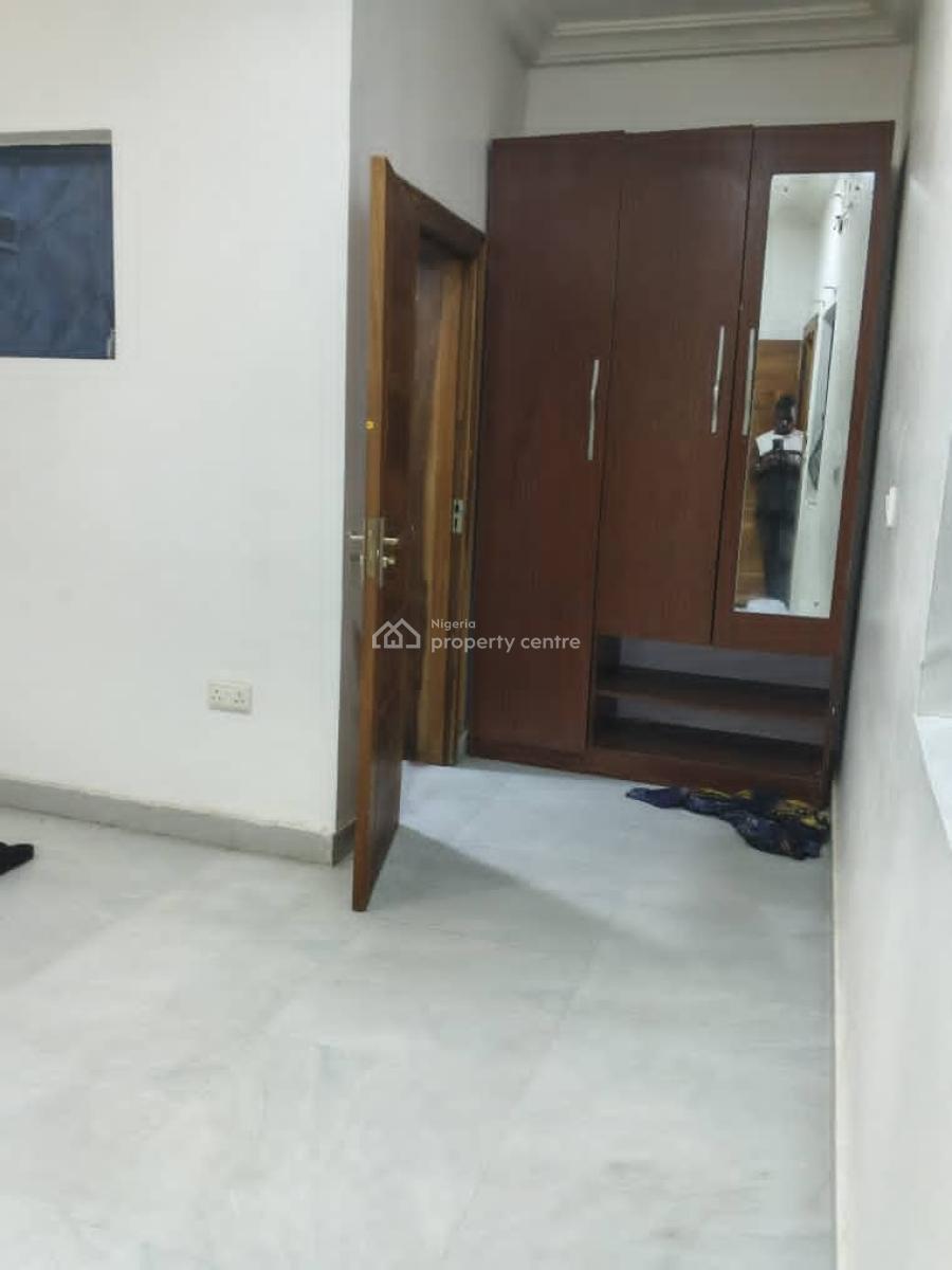 Spacious Studio Room, Salem, Ikate, Lekki, Lagos, Self Contain (single Rooms) for Rent