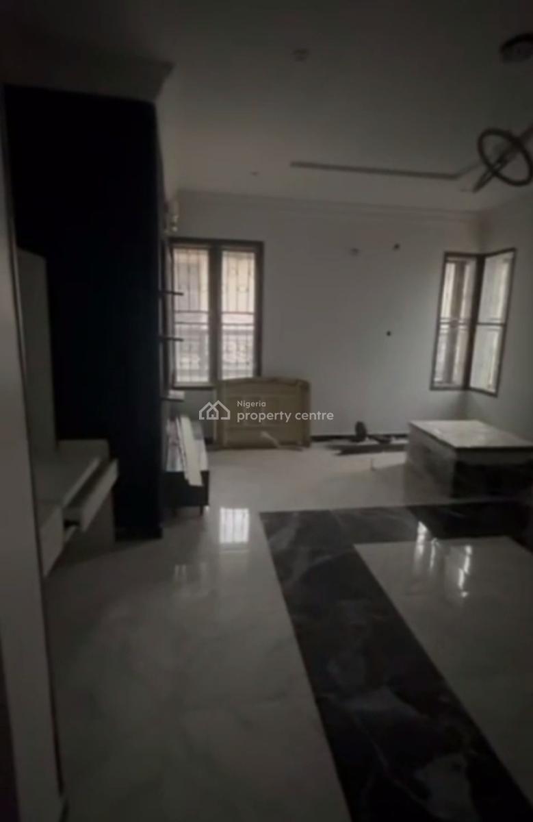 Luxury Standard Spacious Executive 5 Bedroom Duplex, Life Camp, Abuja, Detached Duplex for Rent