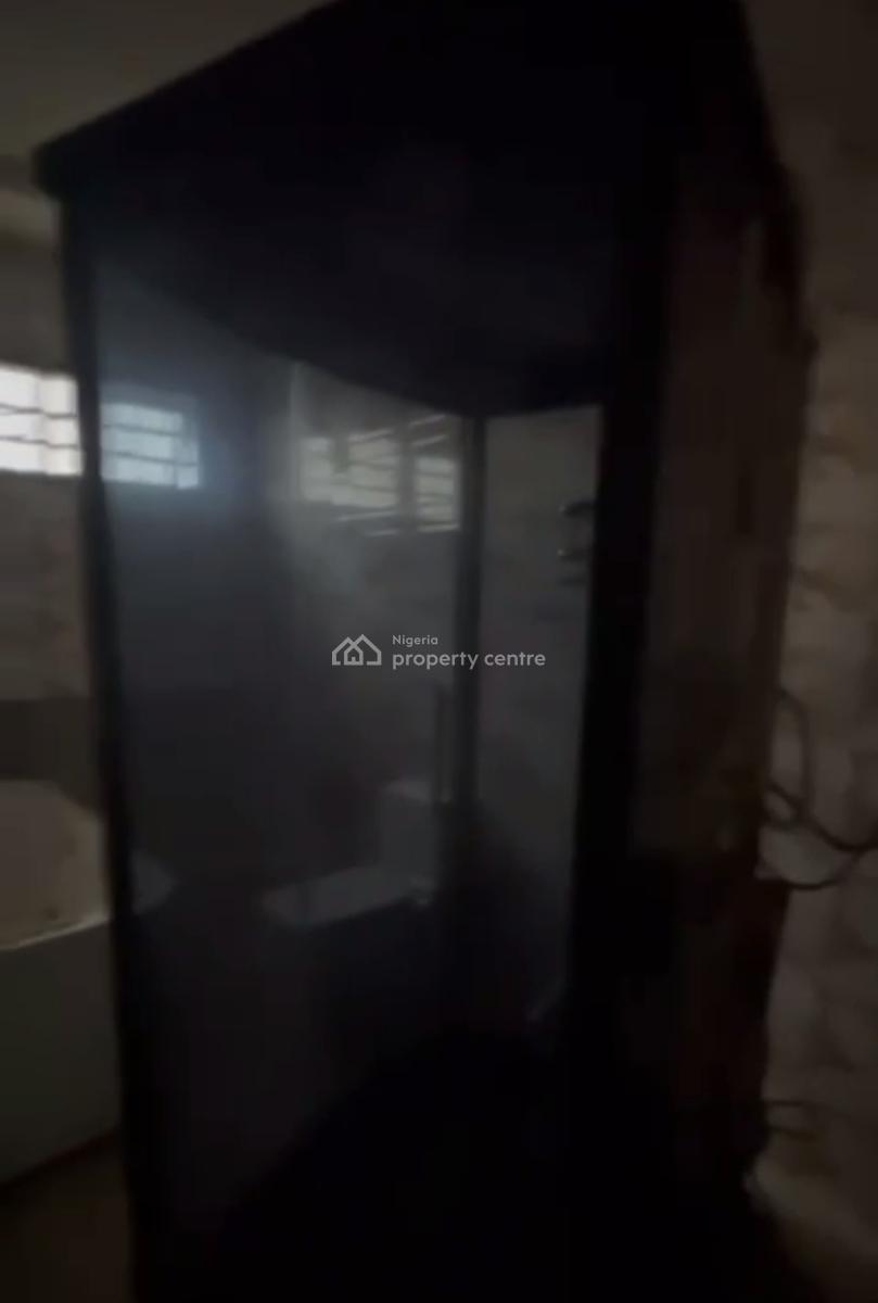 Luxury Standard Spacious Executive 5 Bedroom Duplex, Life Camp, Abuja, Detached Duplex for Rent